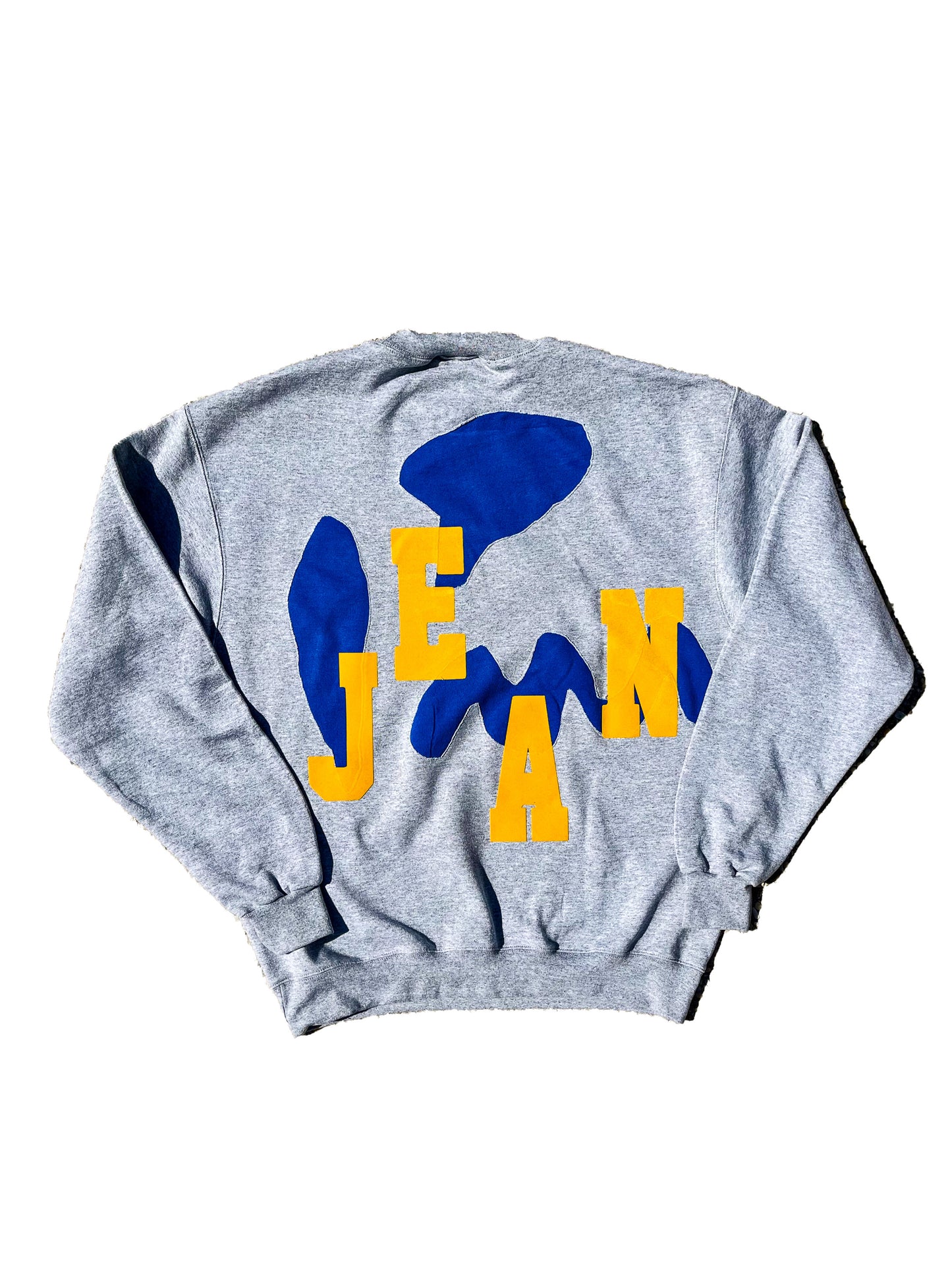 Crewneck Sweatshirt