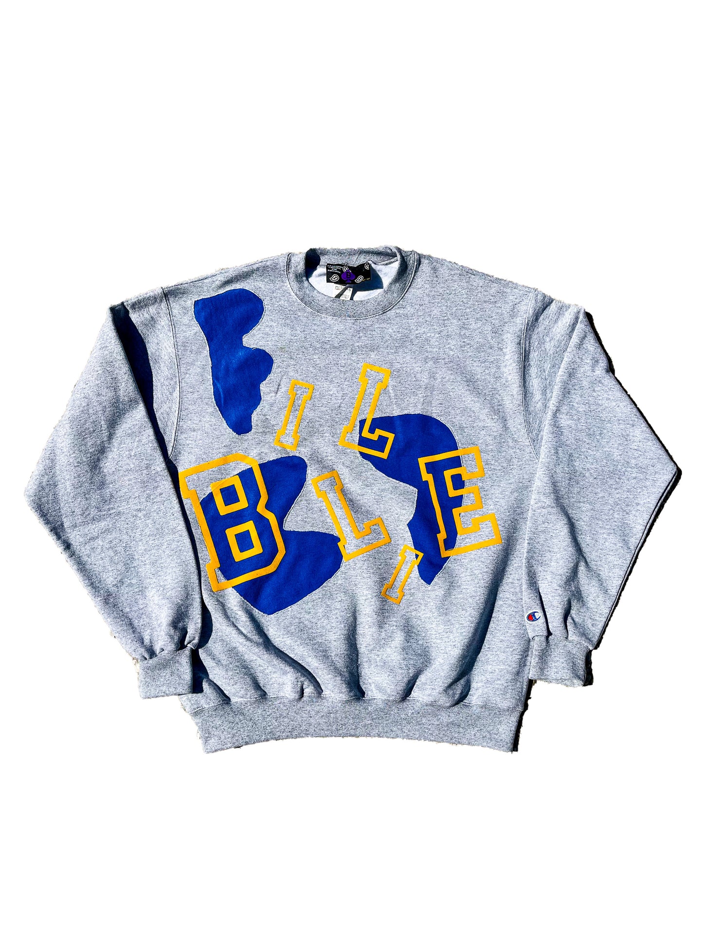 Crewneck Sweatshirt