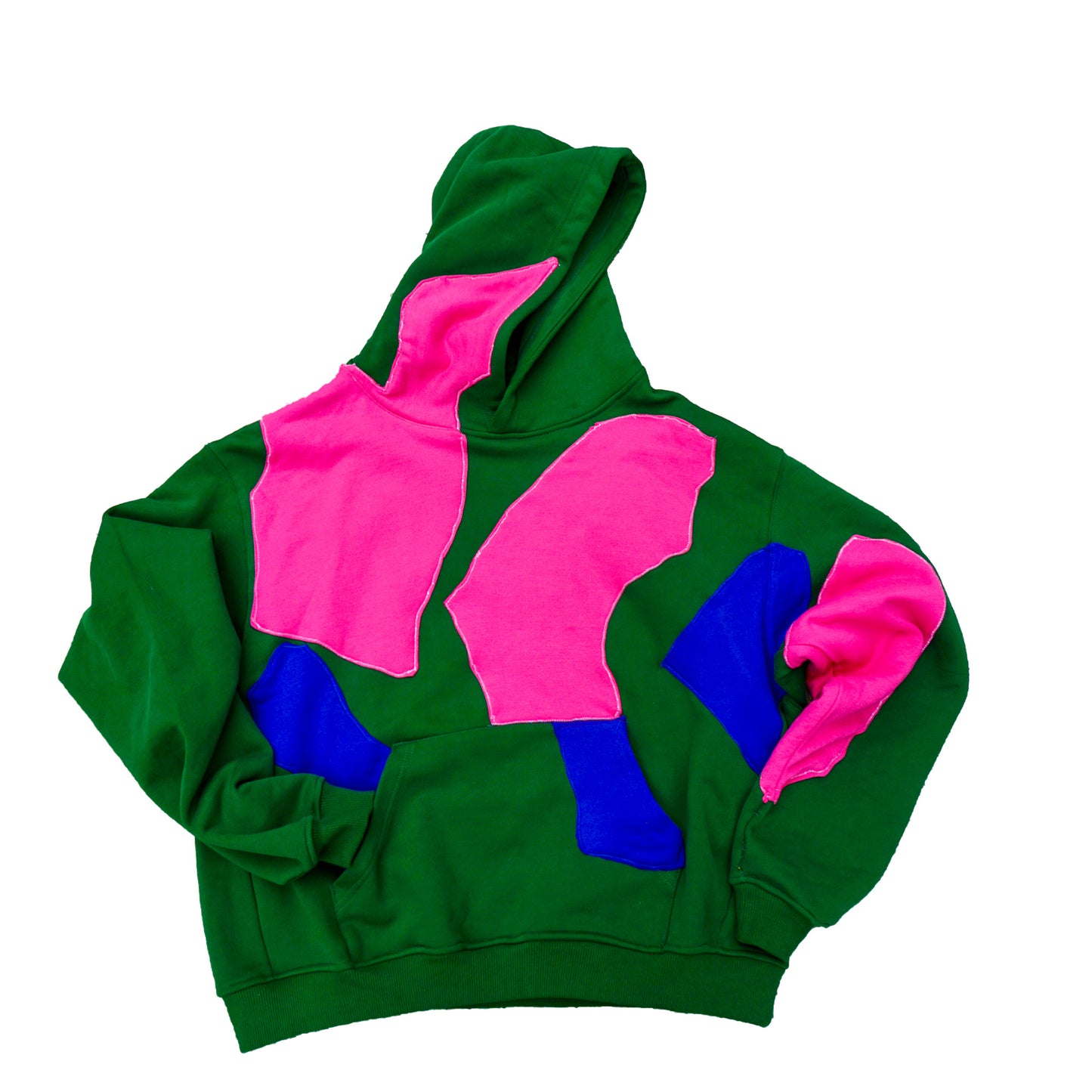 Over The Top Hoodie