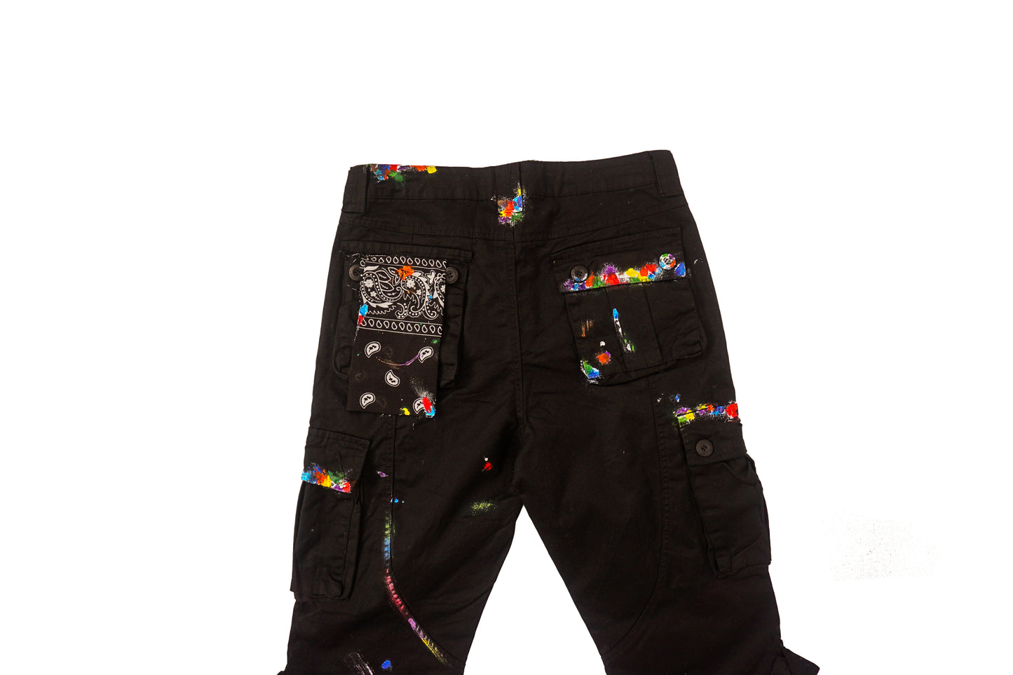 Cargo Pants